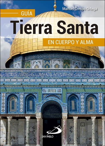 [9788428555418] Tierra Santa