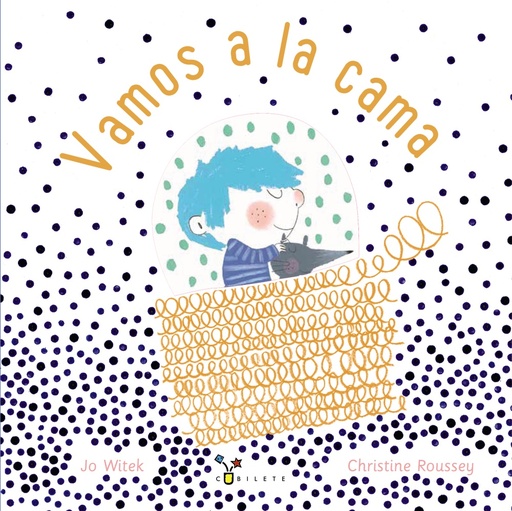 [9788469629451] Vamos a la cama