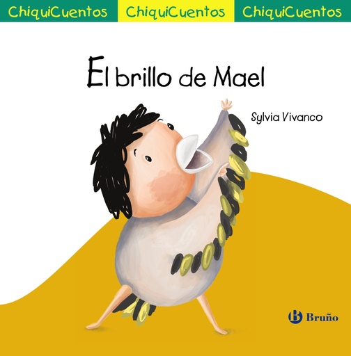 [9788469628614] El brillo de Mael