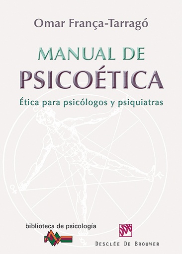 [9788433025876] Manual de psicoética