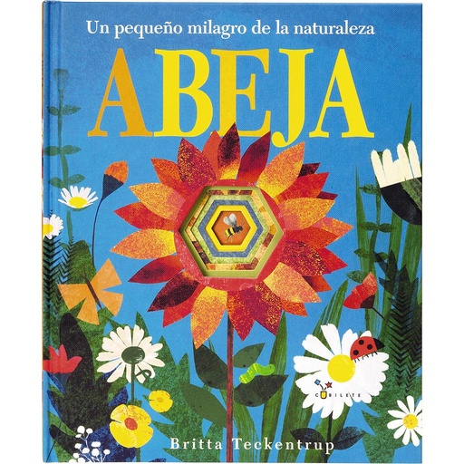 [9788469606223] Abeja