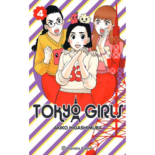 [9788491748526] Tokyo Girls nº 04/09