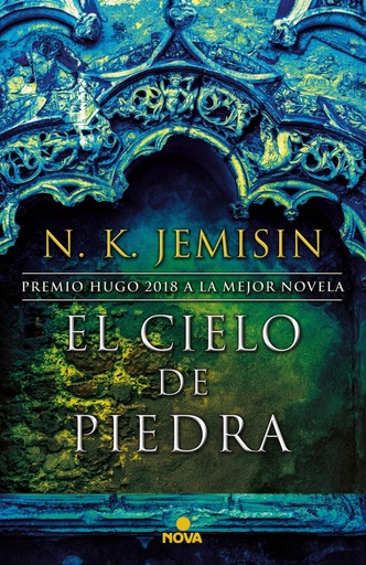 [9788417347307] El cielo de piedra (La Tierra Fragmentada 3)