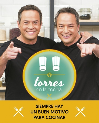 [9788401020377] Torres en la cocina 2