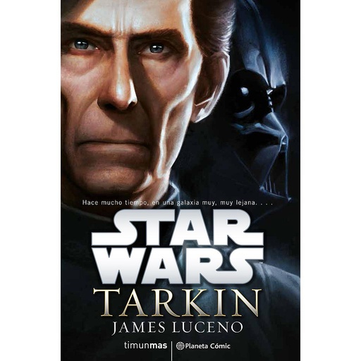 [9788416401680] Star Wars Tarkin (novela)