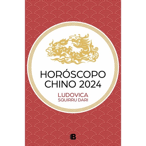 [9788466677486] Horóscopo chino 2024