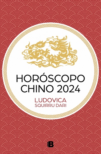 [9788466677486] Horóscopo chino 2024
