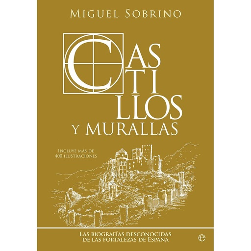 [9788413844213] Castillos y murallas