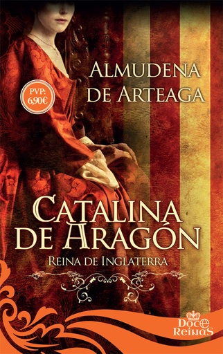 [9788491641575] Catalina de Aragón