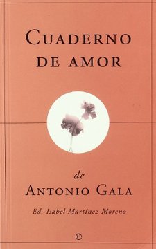 [9788497343534] Cuaderno de amor