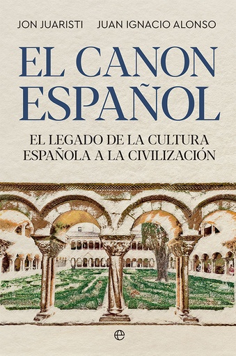 [9788413842561] El canon español