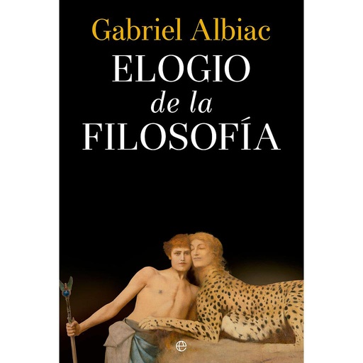 [9788413846330] Elogio de la Filosofía 