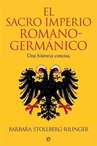 [9788491647102] El Sacro Imperio Romano-Germánico