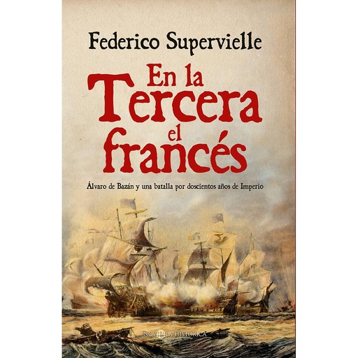 [9788413847351] En la Tercera el francés