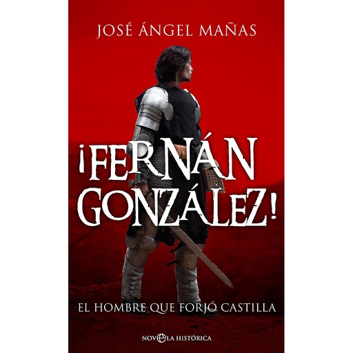 [9788413844268] ¡Fernán González!