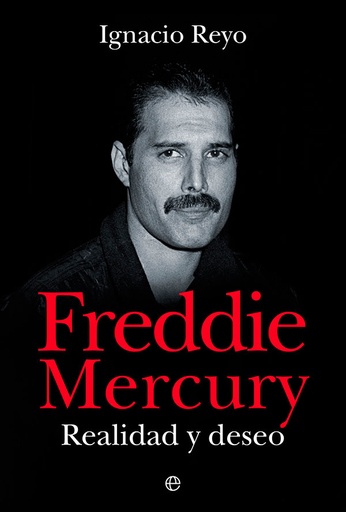 [9788413843360] Freddie Mercury