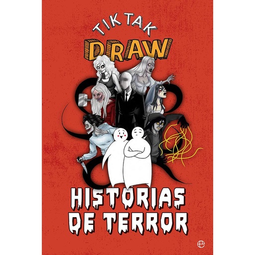 [9788491645597] Historias de terror