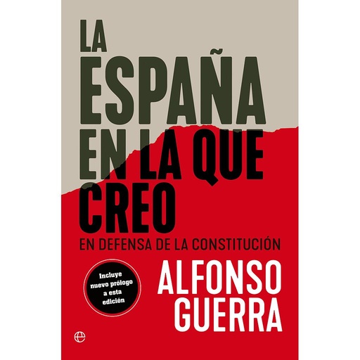 [9788413845494] La España en la que creo