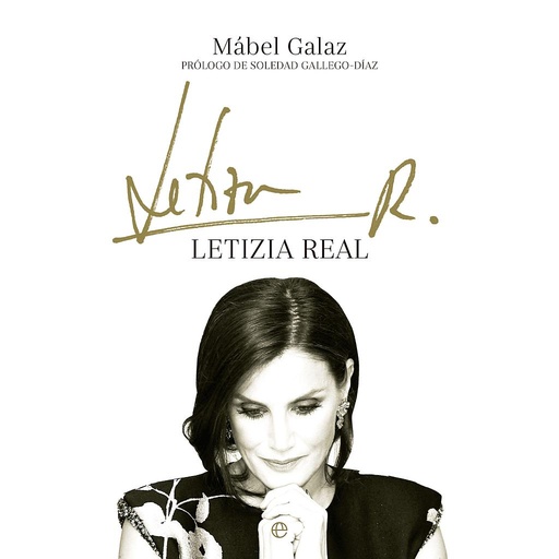 [9788413844251] Letizia real