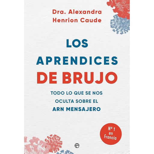 [9788413846507] Los aprendices de brujo