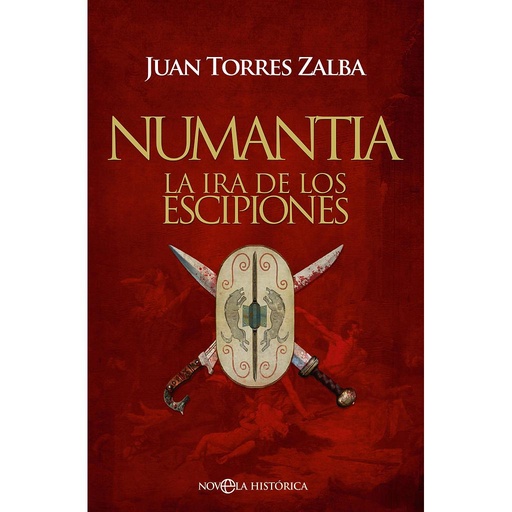 [9788413844503] Numantia