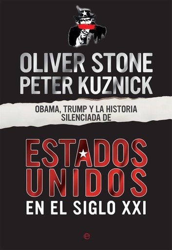 [9788491648642] Obama, Trump y la historia silenciada de los Estados Unidos en el siglo XXI