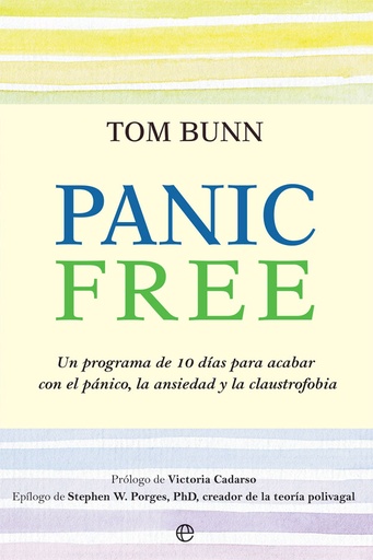 [9788413842127] Panic free