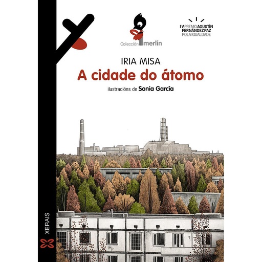 [9788491219613] A cidade do átomo