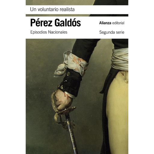 [9788491819745] Un voluntario realista