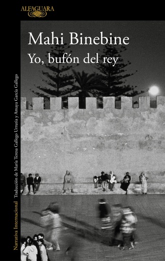 [9788420432854] Yo, bufón del rey