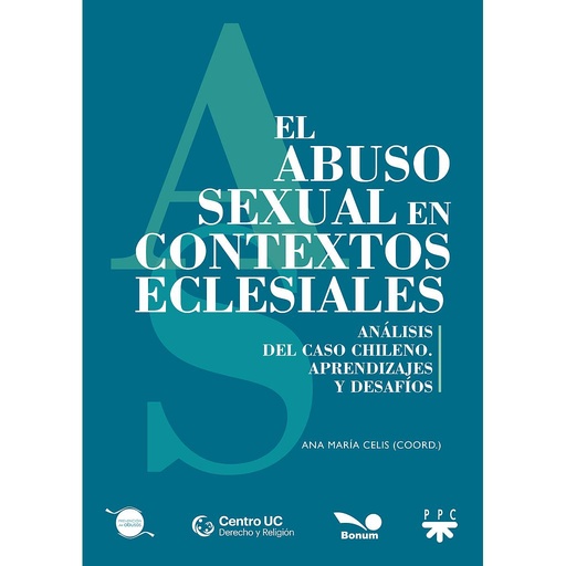 [9788428841382] El abuso sexual en contextos eclesiales