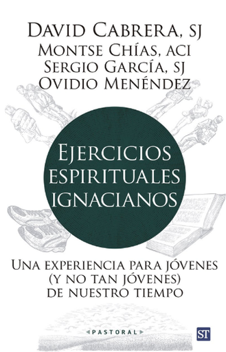 [9788429331981] EJERCICIOS ESPIRITUALES IGNACIANOS