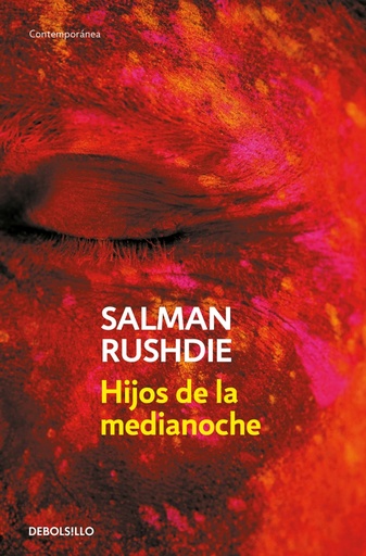 [9788497934329] Hijos de la medianoche
