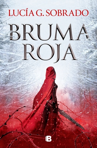 [9788466674874] Bruma roja (Bilogía Bruma Roja 1)