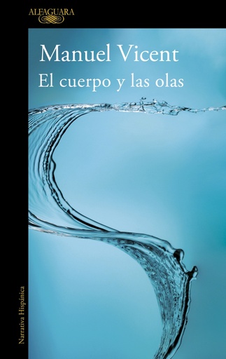 [9788420472645] El cuerpo y las olas