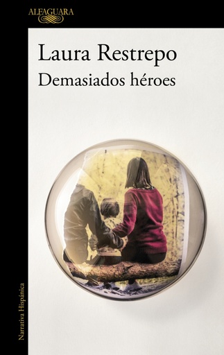 [9788420403700] Demasiados héroes