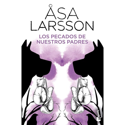 [9788432242281] Los pecados de nuestros padres