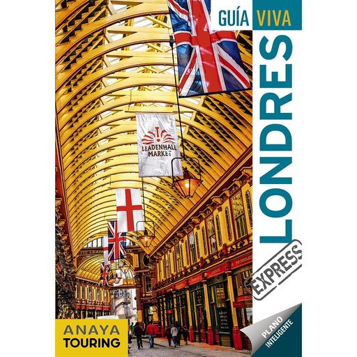 [9788491580003] Londres