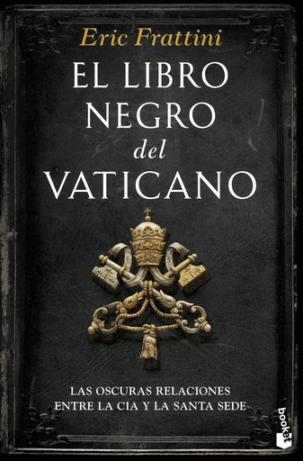 [9788467049299] El libro negro del Vaticano