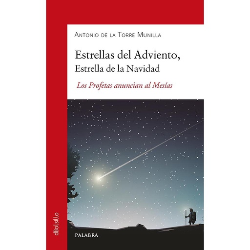 [9788413681245] Estrellas del Adviento, Estrella de la Navidad