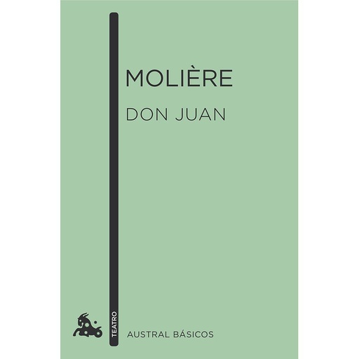 [9788408167150] Don Juan