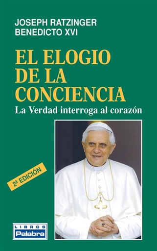 [9788498403619] El elogio de la conciencia