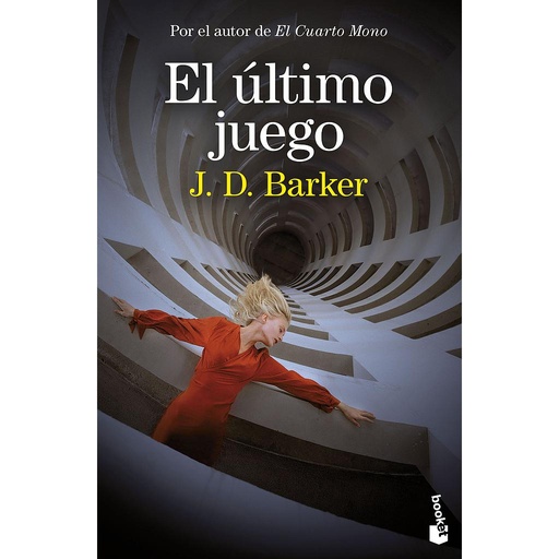 [9788423363292] El último juego