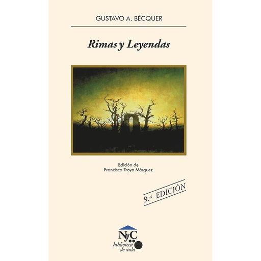 [9788421824733] Rimas y Leyendas