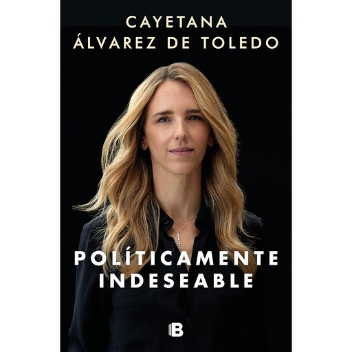 [9788466669993] Políticamente indeseable