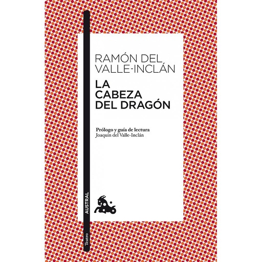 [9788467038255] La cabeza del dragón