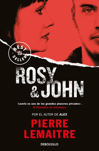 [9788466338332] Rosy & John (Un caso del comandante Camille Verhoeven 3)