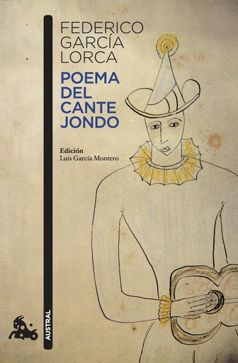 [9788408170518] Poema del cante jondo