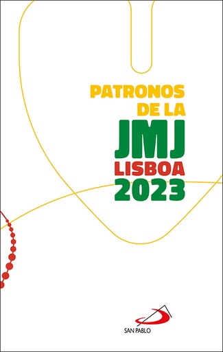 [9788428567008] Patronos de la JMJ Lisboa 2023