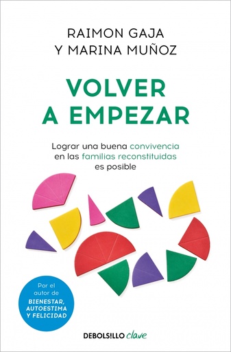 [9788466371483] Volver a empezar